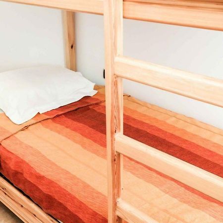 Salt House Morocco - Surf & Yoga Camp Bed & Breakfast Tamraght Luaran gambar