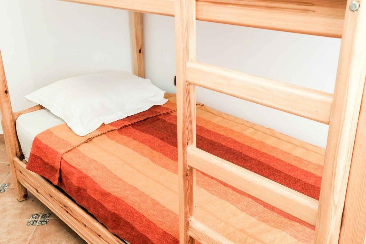 Salt House Morocco - Surf & Yoga Camp Bed & Breakfast Tamraght Luaran gambar