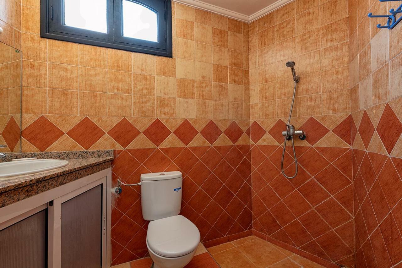 Salt House Morocco - Surf & Yoga Camp Bed & Breakfast Tamraght Luaran gambar